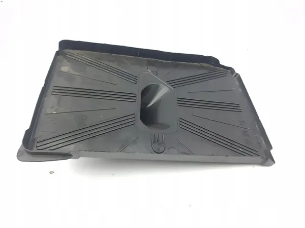 Citroen C5 Aircross 2024 Bandeja de bateria image 4