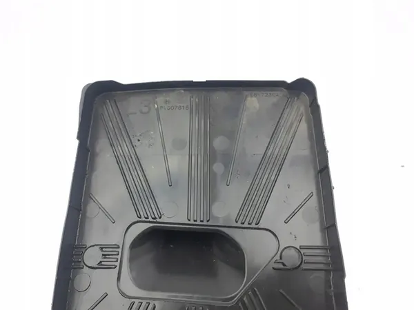 Citroen C5 Aircross 2024 Bandeja de bateria image 7