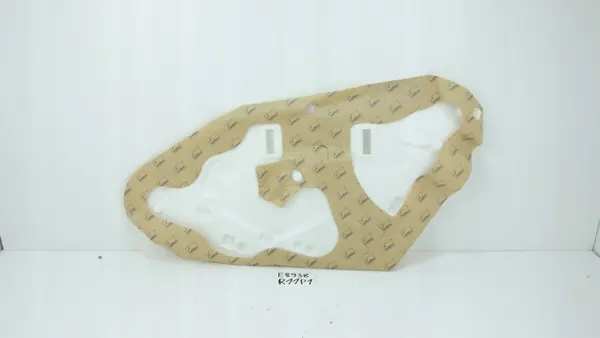 Peugeot 208/2008 Vänster Framdörr Isolering OEM 9802237280 image 2