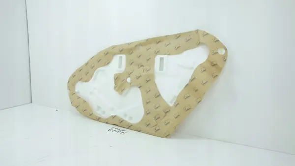 Peugeot 208/2008 Vänster Framdörr Isolering OEM 9802237280 image 3
