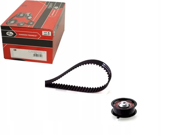 Kit de correa de distribución Gates K015564XS - Usado image 3