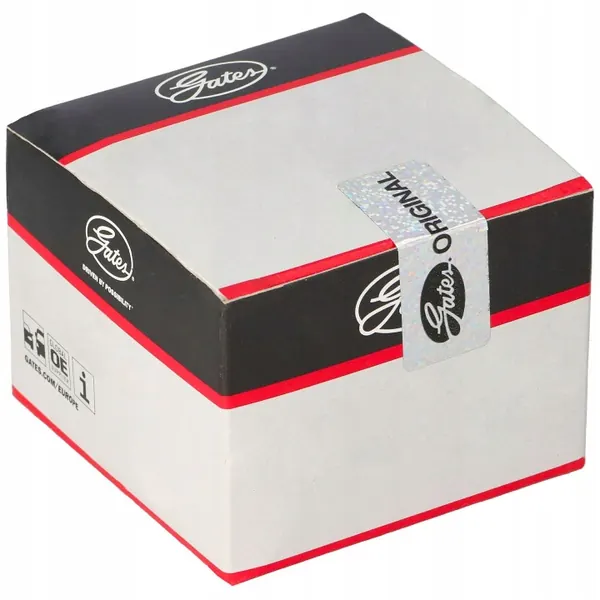 Kit de correa de distribución Gates K015564XS - Usado image 9