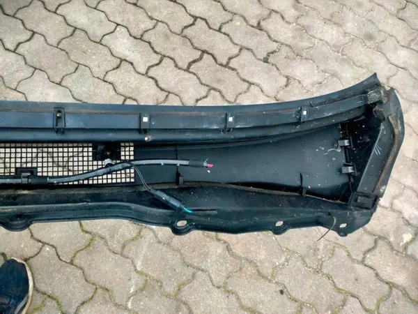 Junta de ventana Mercedes X-Class W470 OEM 310126173915 image 6