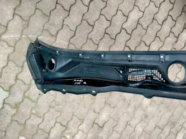 Junta de ventana Mercedes X-Class W470 OEM 310126173915 image 7