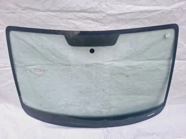 Pare-brise avant OEM SZYBA CZOŁOWA pour VW Caddy 2015-2020 image 2