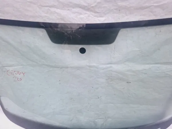 Pare-brise avant OEM SZYBA CZOŁOWA pour VW Caddy 2015-2020 image 3