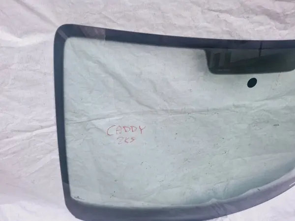Pare-brise avant OEM SZYBA CZOŁOWA pour VW Caddy 2015-2020 image 4
