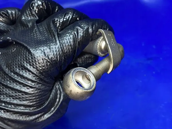 Mangueira de Turbo Audi A4 B7 A6 C6 VW Skoda Seat 2.0 TFSI 06F121497G image 4