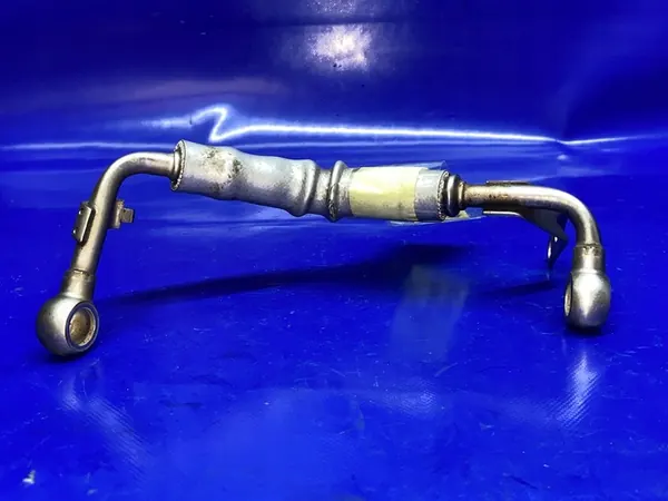 Mangueira de Turbo Audi A4 B7 A6 C6 VW Skoda Seat 2.0 TFSI 06F121497G image 6