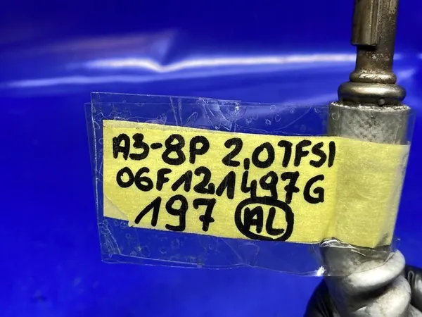 Mangueira de Turbo Audi A4 B7 A6 C6 VW Skoda Seat 2.0 TFSI 06F121497G image 7