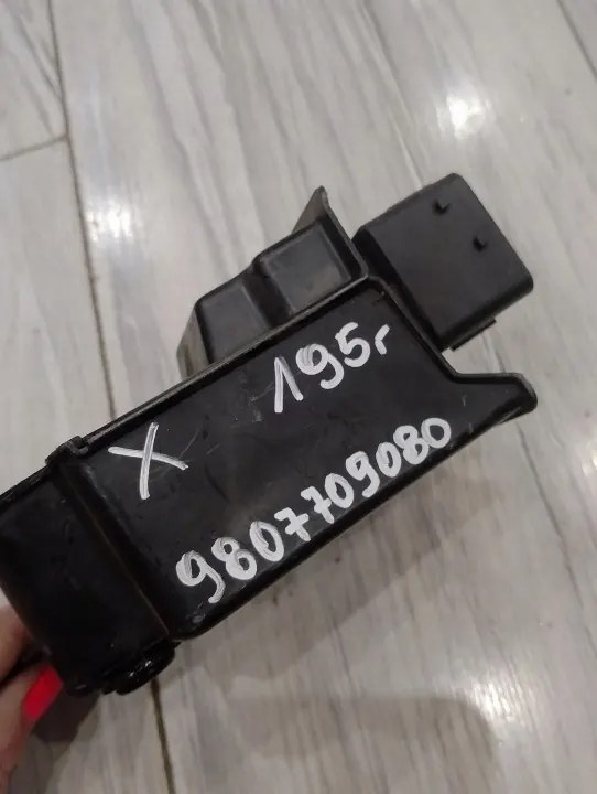 Módulo de encendido OEM 9807709080 para Citroen image 5