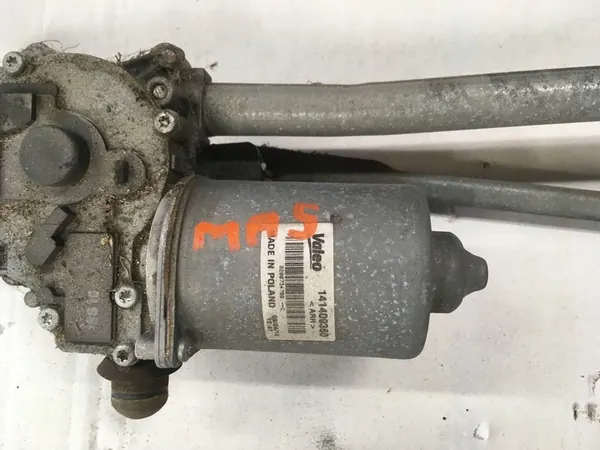 Wissermechanisme Renault Master III image 2