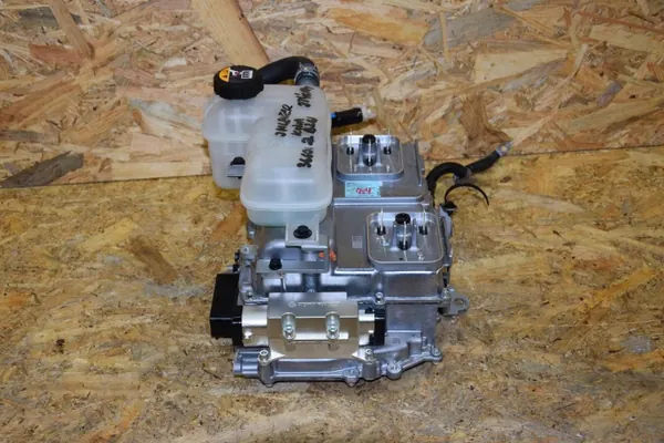 Módulo HPCU Inversor OEM 366002B261 Kona Híbrido 1.6 image 2