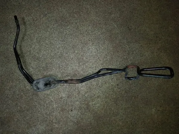 BMW Ohjausvahvistimen jäähdytin OEM 32411137934 5-sarja image 2