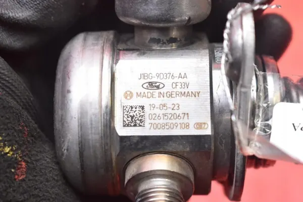Bränslepump J1BG-9D376-AA för Ford Tourneo 1.0 EcoBoost image 8