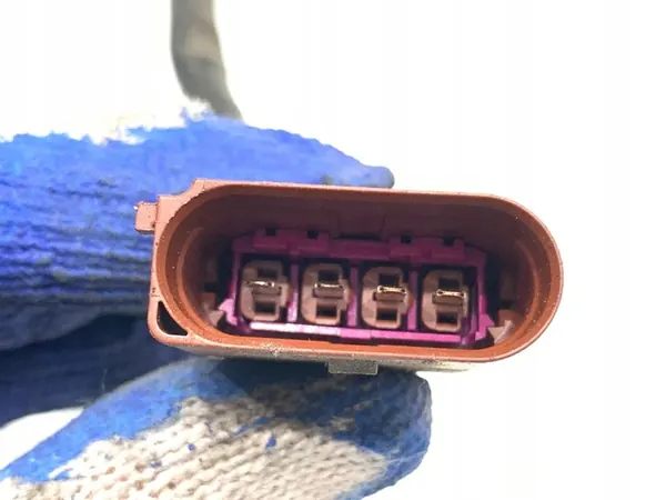 Sensor Lambda Frontal Audi A4 B6 1.6 102CV 06B906265E image 3