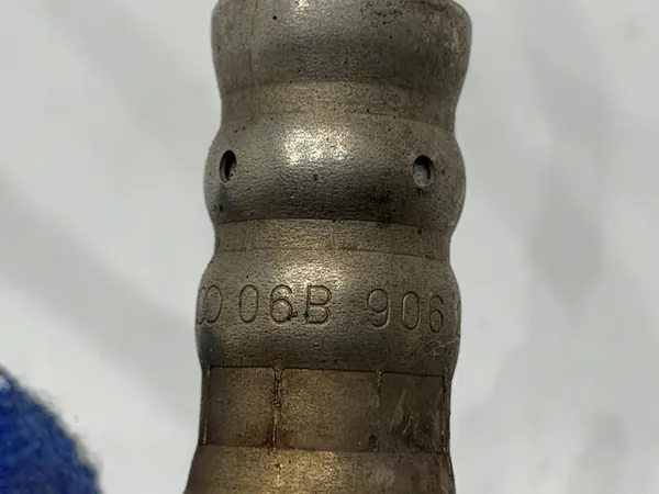 Sensor Lambda Frontal Audi A4 B6 1.6 102CV 06B906265E image 4