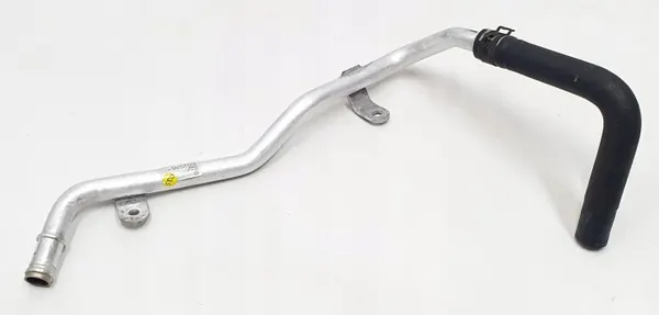 Audi Q7 4M Rör OEM 4M0121448AG 4M0122448A image 2