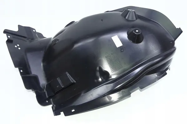 OEM 7394816 BMW X3 G01 LCI Etu Oikea Lokasuoja image 2