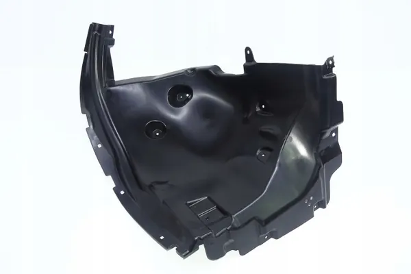 OEM 7394816 BMW X3 G01 LCI Etu Oikea Lokasuoja image 3