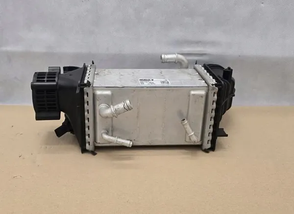 INTERCOOLER VOLKSWAGEN GOLF VIII 20- 04E145785E image 2