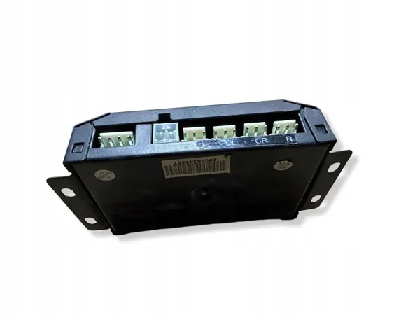 Volvo XC90 2004 unidade de controlo OEM 10R021462 Usado image 5