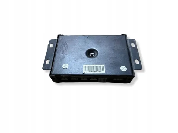 Volvo XC90 2004 unidade de controlo OEM 10R021462 Usado image 8