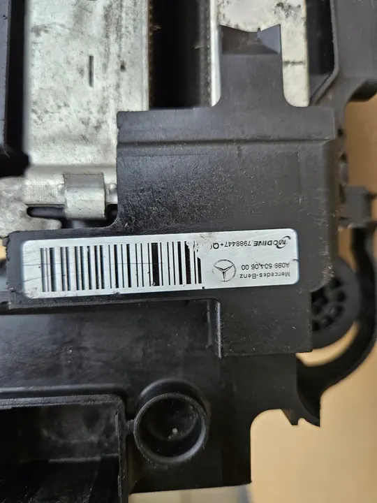 Mercedes E-Klasse W213 W238 Radiator Set 1000 Watt image 5