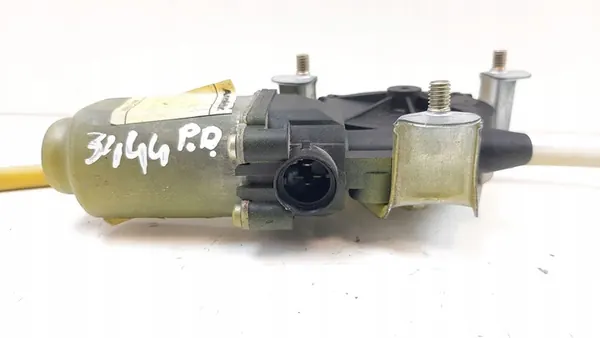 Regulador de janela dianteira Opel Movano A 2005 8200467967 image 3