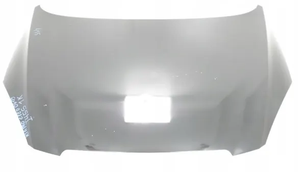 Motorlock OEM 360210302 för Kia Pro Ceed 06-09 image 2