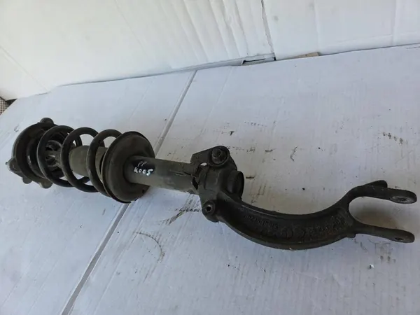 Amortizzatore McPherson Destro Anteriore Audi A6 C7 4G0413031M image 3