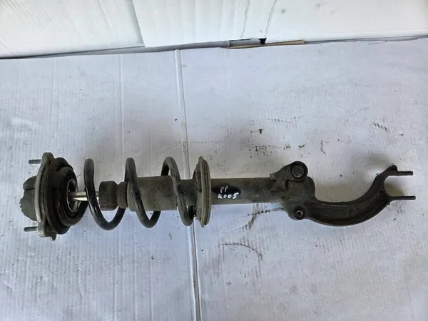 Amortizzatore McPherson Destro Anteriore Audi A6 C7 4G0413031M image 4