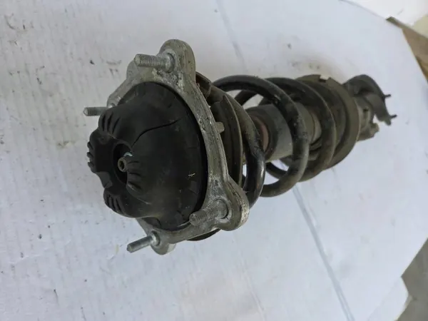 Amortizzatore McPherson Destro Anteriore Audi A6 C7 4G0413031M image 6