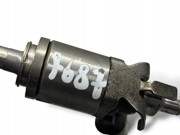 NISSAN QASHQAI J11 1.6 INJECTOR 4350R0060 image 6