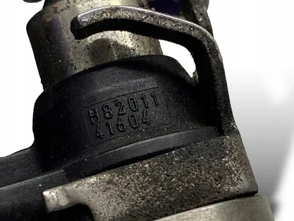 NISSAN QASHQAI J11 1.6 INJECTOR 4350R0060 image 7