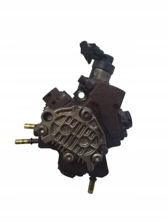 Pompe à carburant OEM 0445010208 Renault Megane III image 4