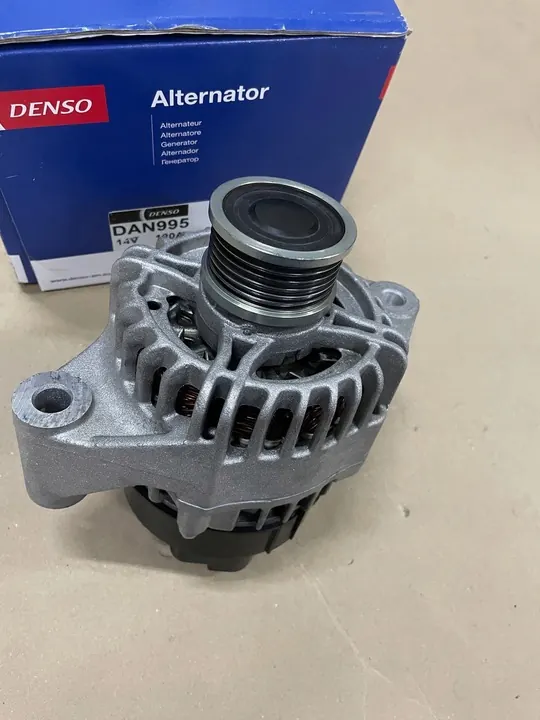 Vaihtovirtageneraattori Denso DAN995 image 3