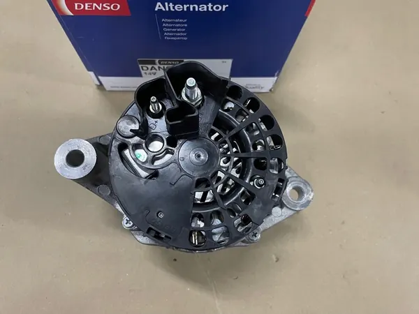 Vaihtovirtageneraattori Denso DAN995 image 4