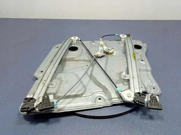 Regulador de janela dianteira esquerda Nissan Primera III P12 80771BA200 image 5