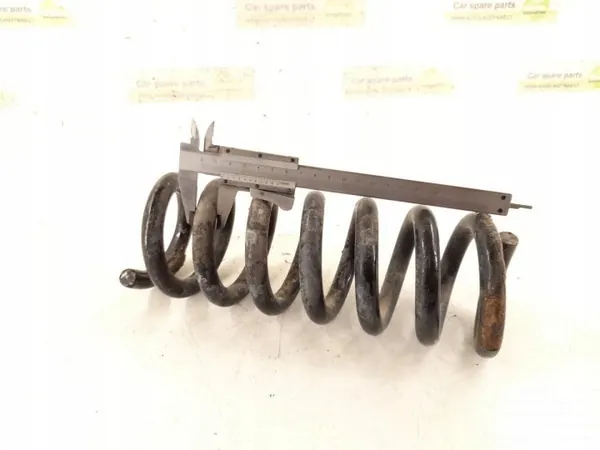 Mercedes-Benz Achterveer OEM A2043240704 Linkerkant image 5