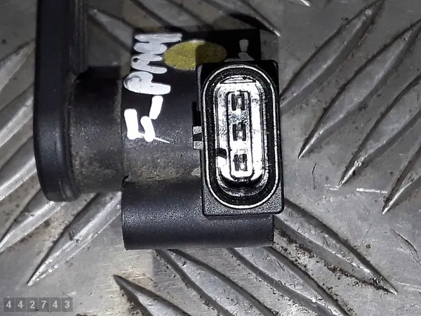 Capteur de niveau Jaguar F-Pace 2022 l8a23c279ba image 4