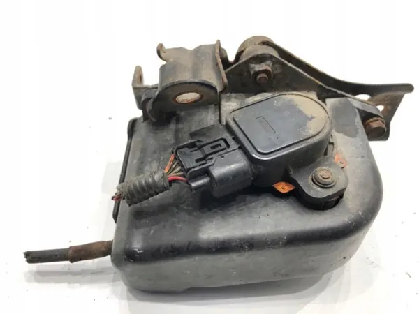 Pédale d'accélérateur OEM LORK-873-17485 Honda Accord VII 2.2 image 2