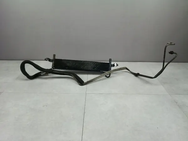 Arrefecedor de óleo Jeep OE chł. ol. skrz. image 2