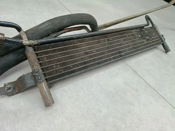 Arrefecedor de óleo Jeep OE chł. ol. skrz. image 10