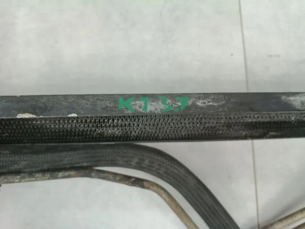 Arrefecedor de óleo Jeep OE chł. ol. skrz. image 7