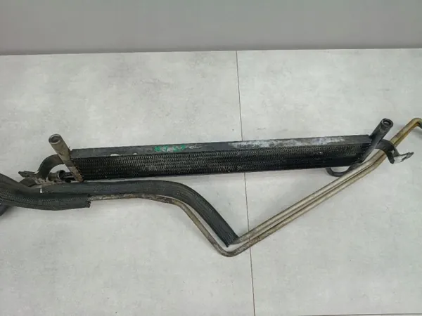 Arrefecedor de óleo Jeep OE chł. ol. skrz. image 8