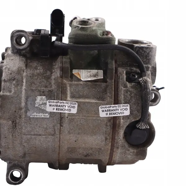 Compressore A/C Audi Q7 4L 3.0 TDI 7L6820803T image 3