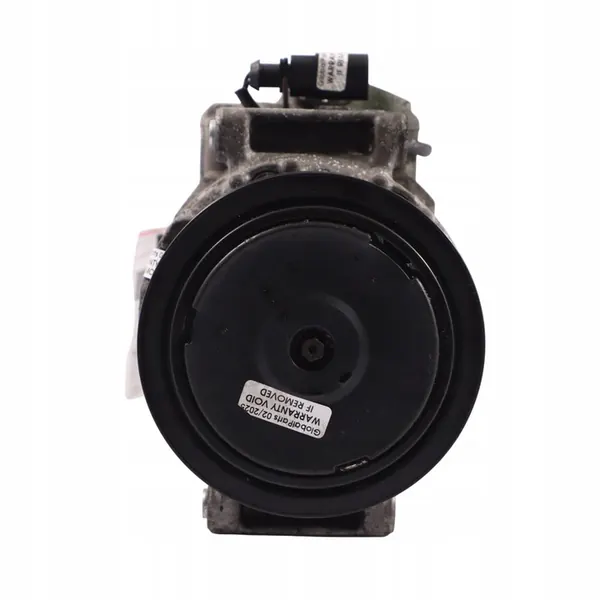 Compressore A/C Audi Q7 4L 3.0 TDI 7L6820803T image 6