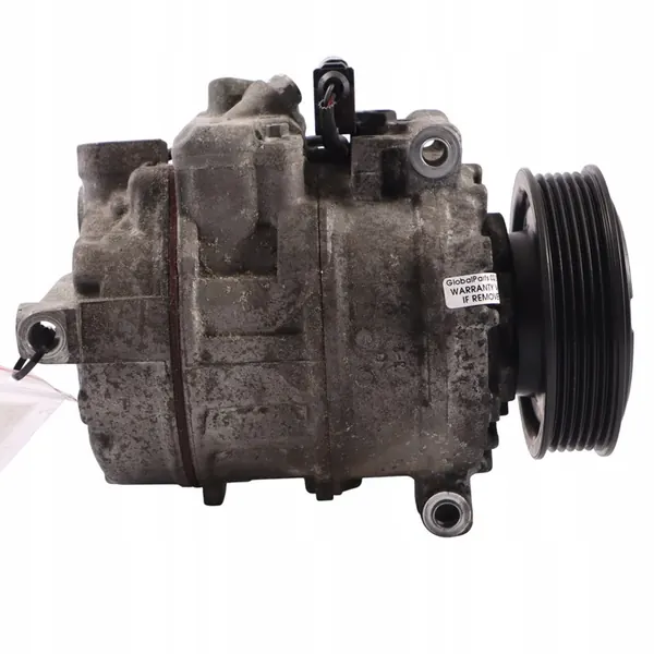 Compressore A/C Audi Q7 4L 3.0 TDI 7L6820803T image 8
