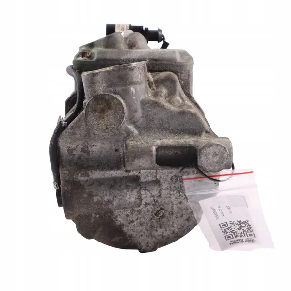 Compressore A/C Audi Q7 4L 3.0 TDI 7L6820803T image 9